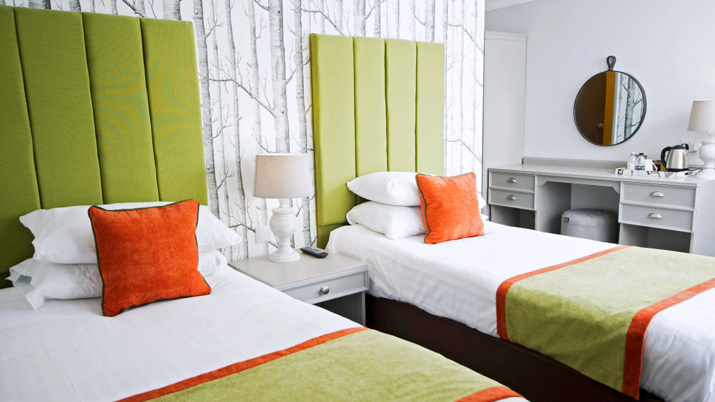 Crown Hotel Wetheral