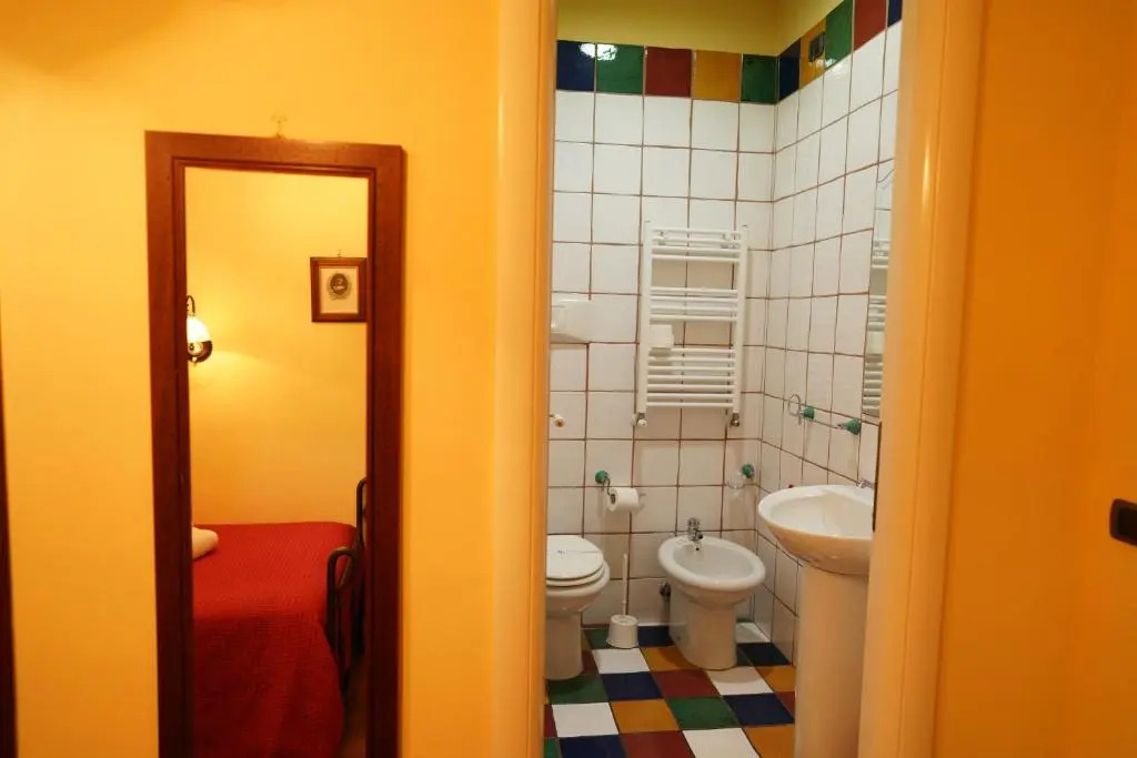 B&B Conte Cavour