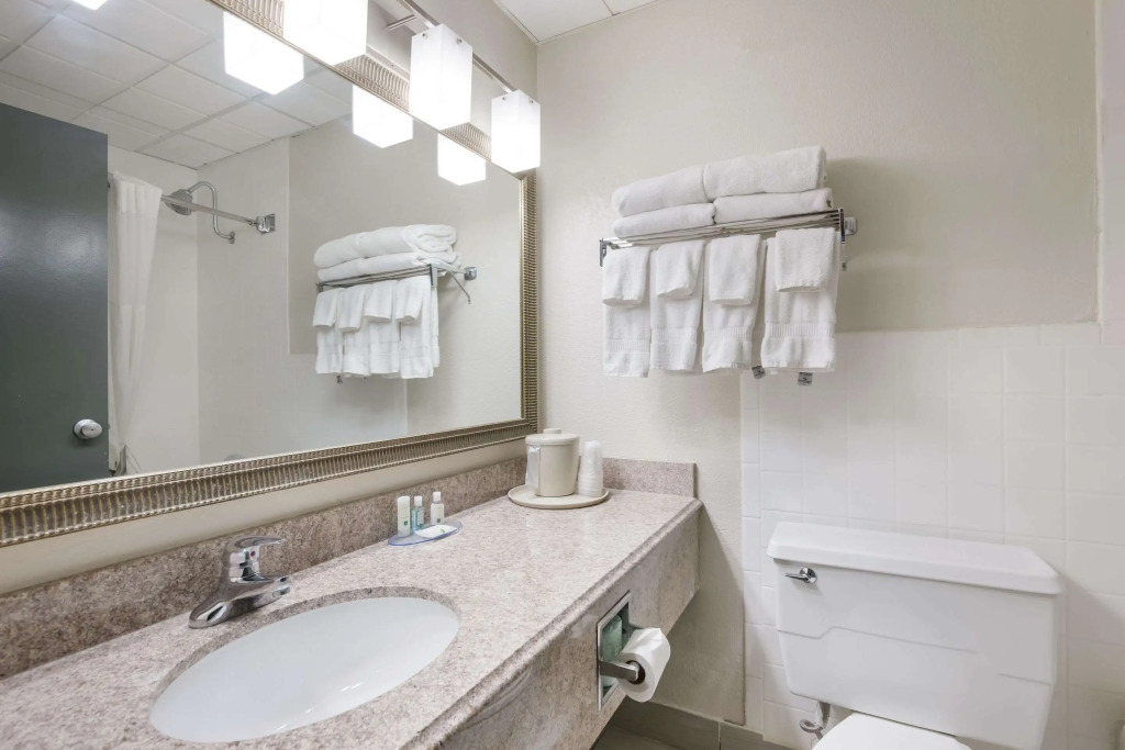 Quality Inn Joliet
