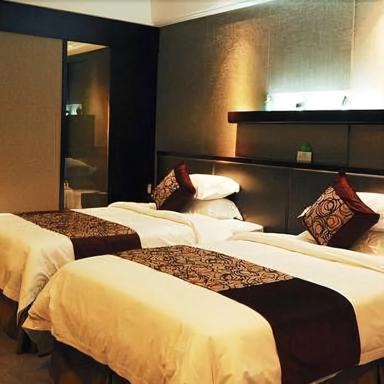 Midong International Hotel Urumqi
