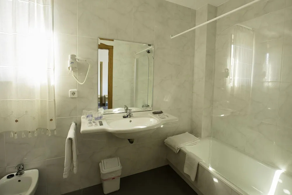 Hotel Brisa