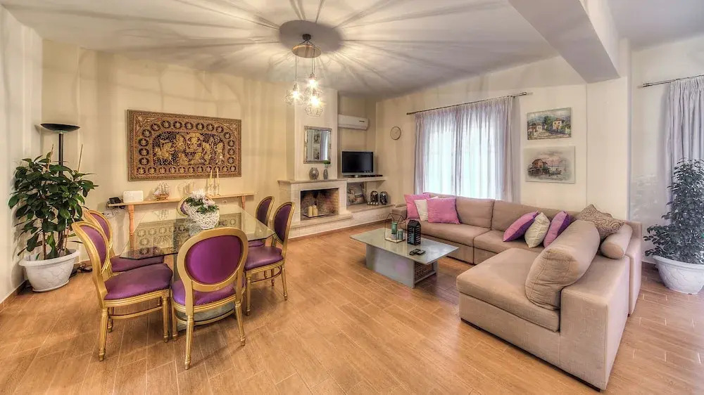 Villazia Exclusive Estate