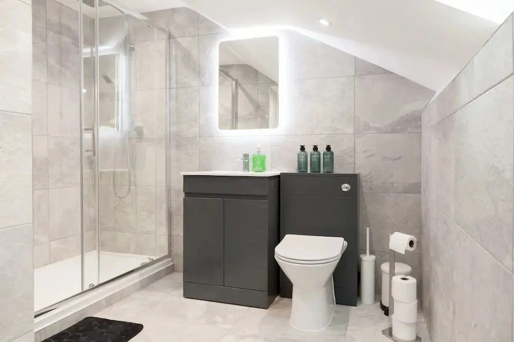 Central Harrogate Beautiful Bright 1-bedroom Apartment