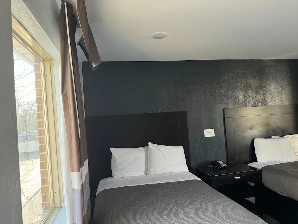 Budget Inn Danville