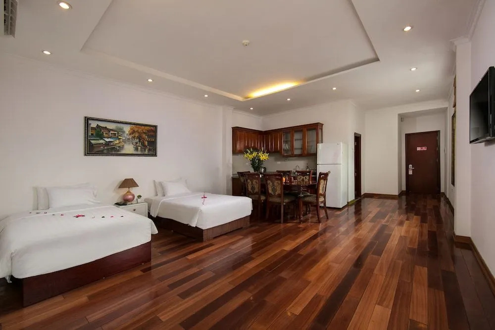 Hanoi Premier Hotel