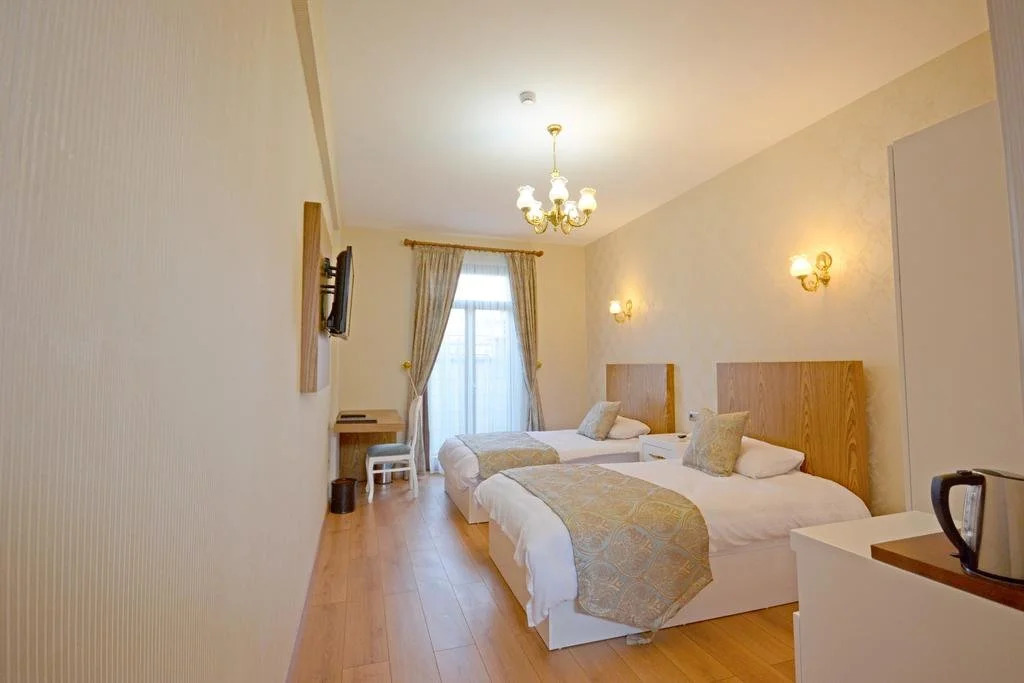 Setenonu 1892 Hotel