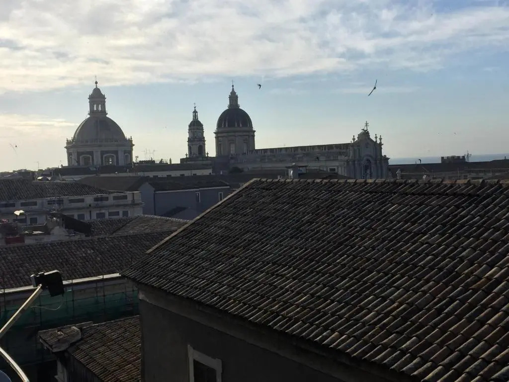 Duomo SantAgata Apartment
