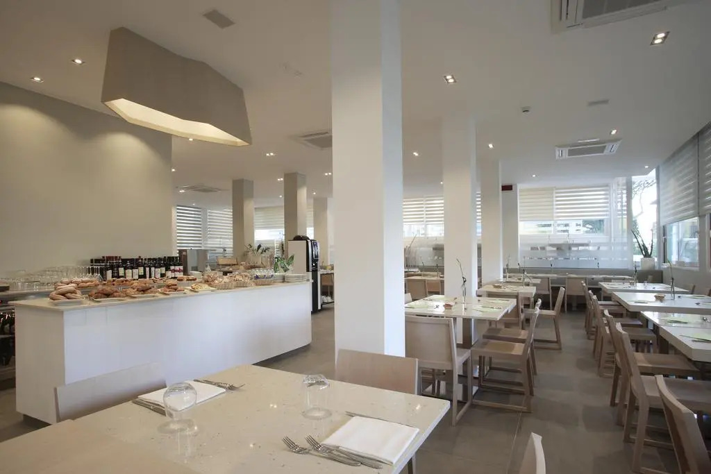 Hotel Gardenia