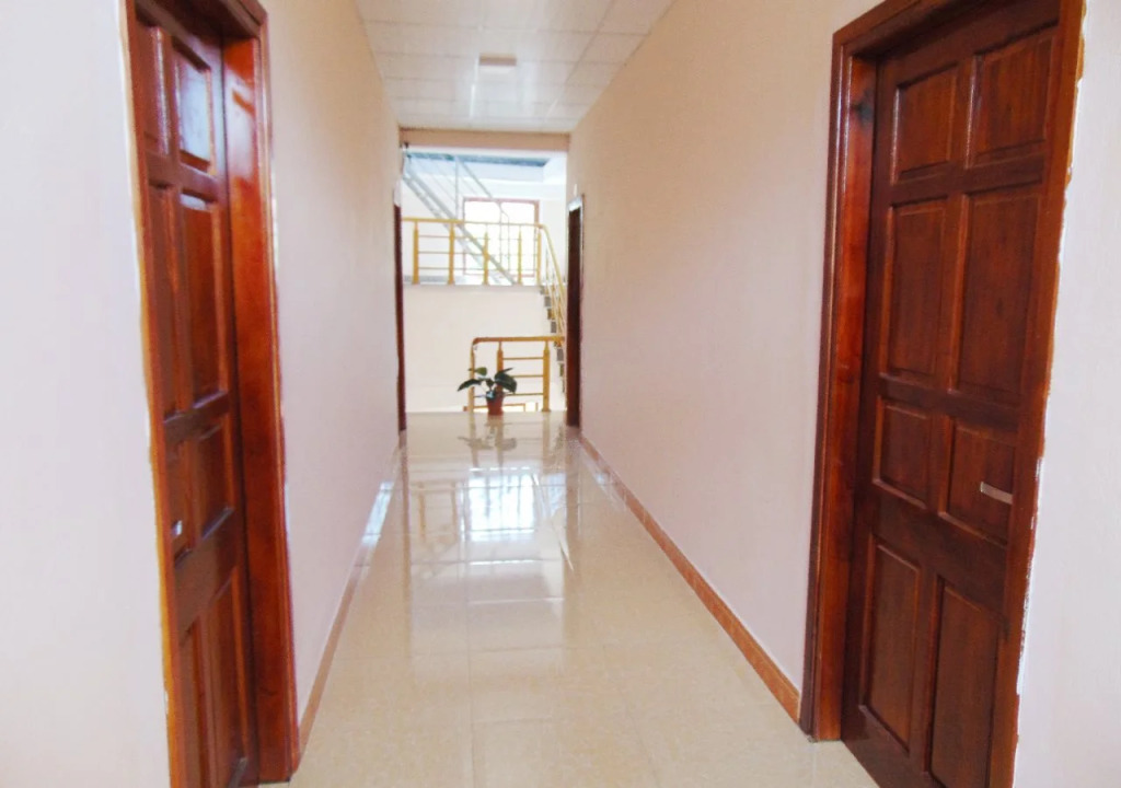 Charming Sapa Hotel