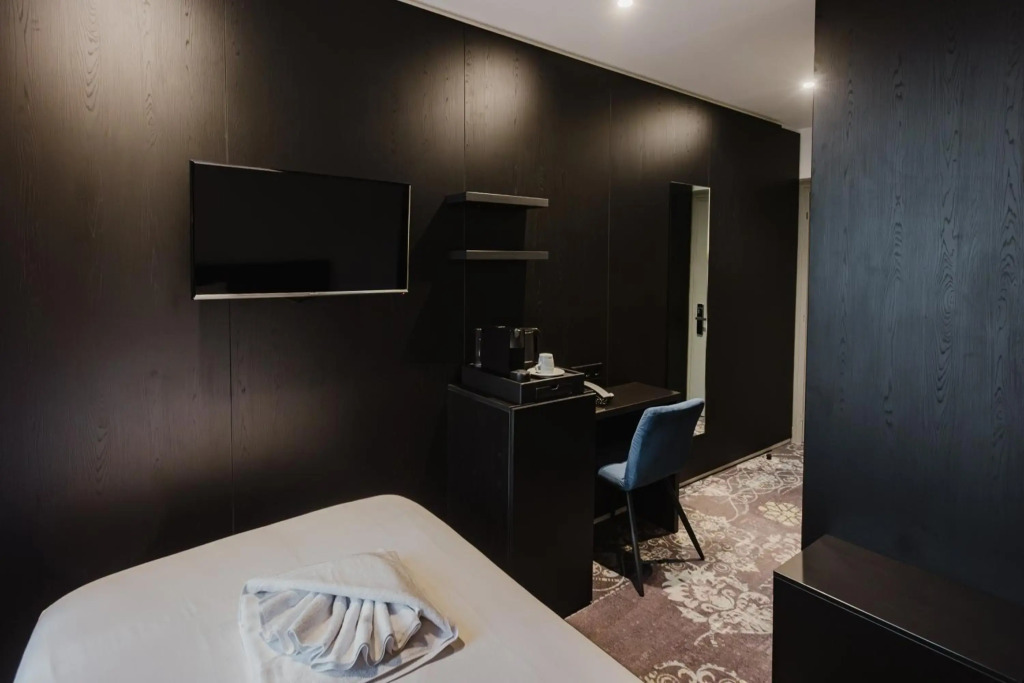 Atlas Hotel