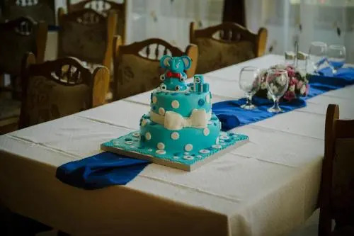 Hotel Gambrinus