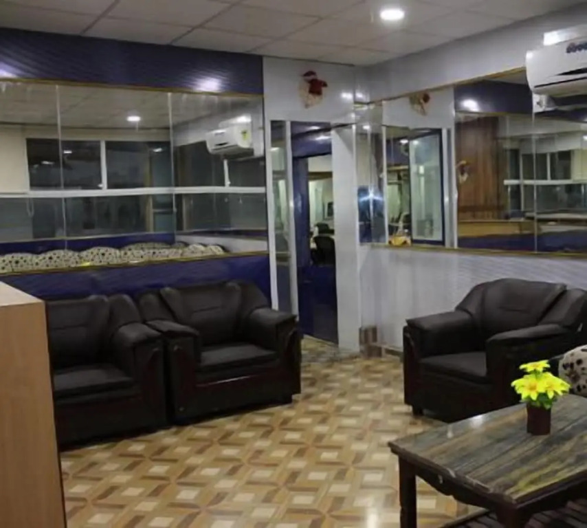 Suradeep Residency