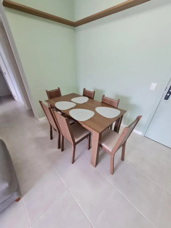 Residencial Ventanas Resort Barra Da Tijuca Rj