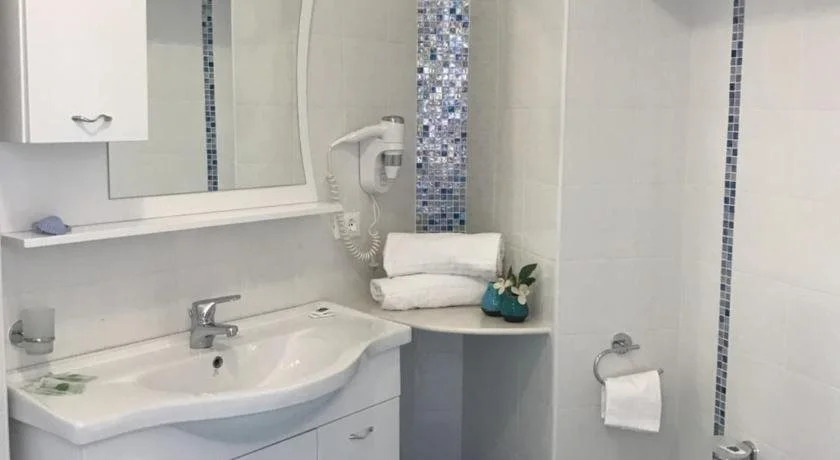 Hotel Villa Antonio