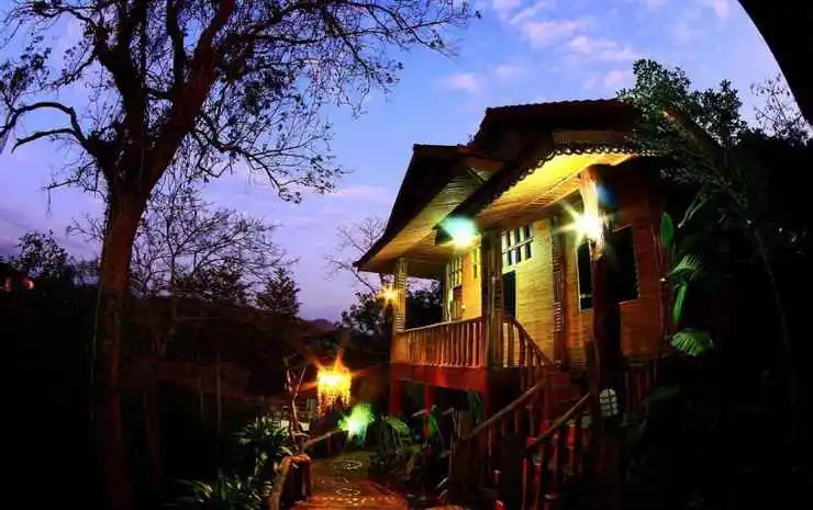 Phutarn Resort
