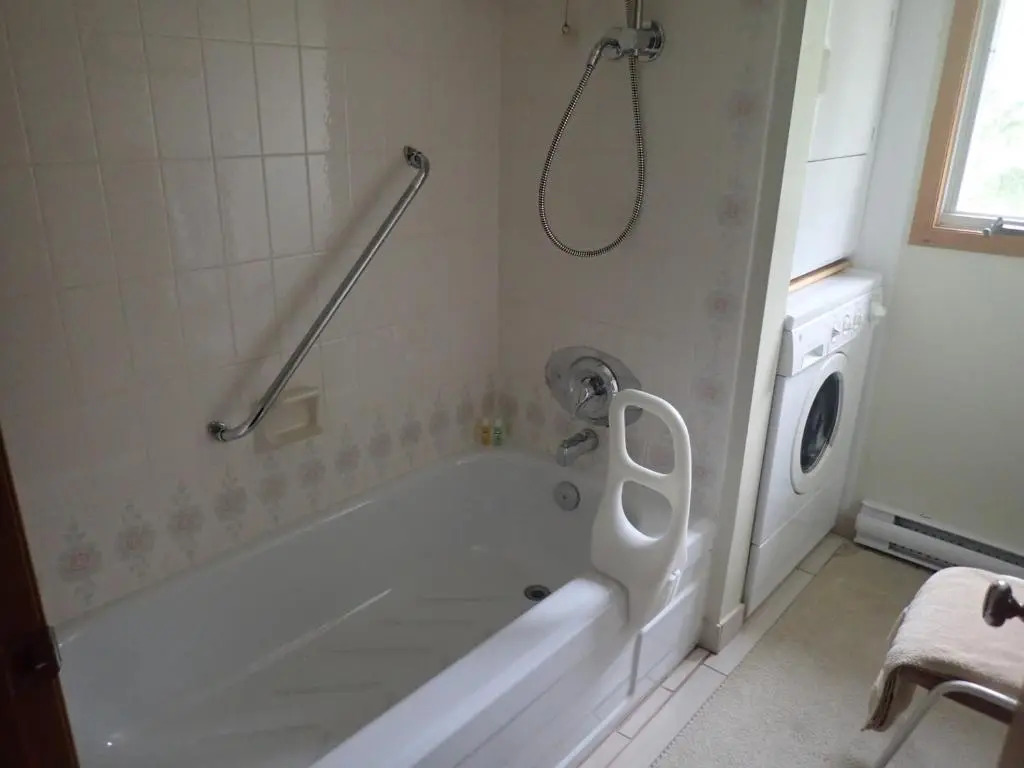 Burken B&B