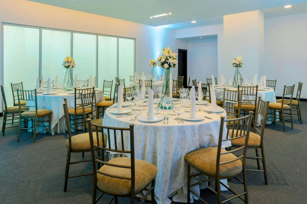 Four Points by Sheraton Cuenca