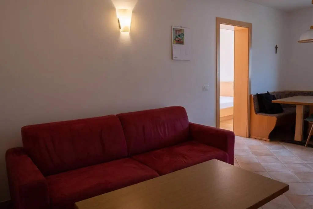 Fewo Dreiraum im Haus Götsch 6