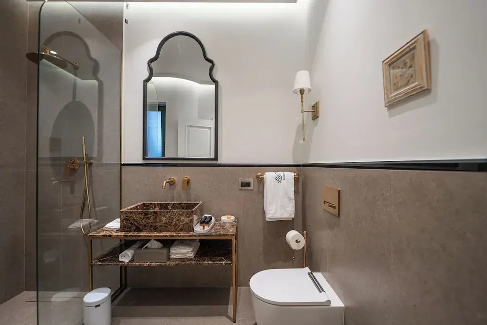 LaFe Boutique Hotel