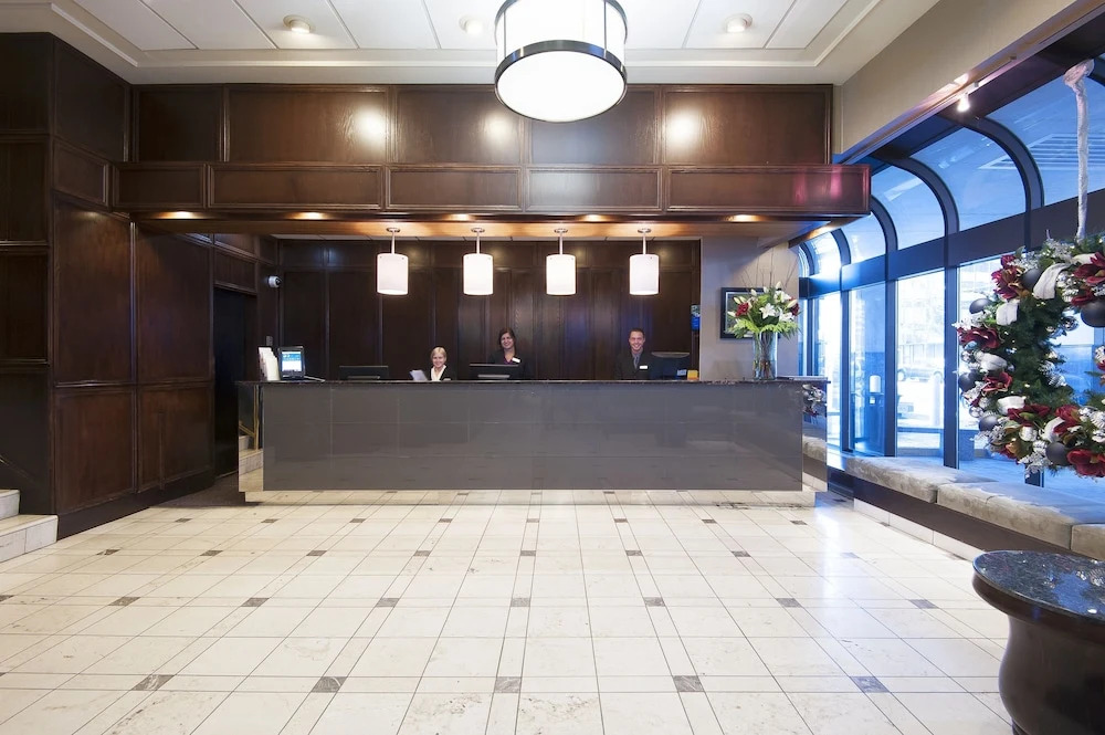 International Hotel Calgary