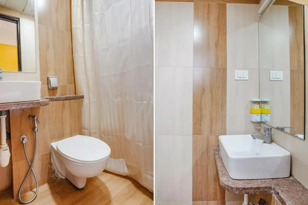 Silicon Hearth Business Hotel