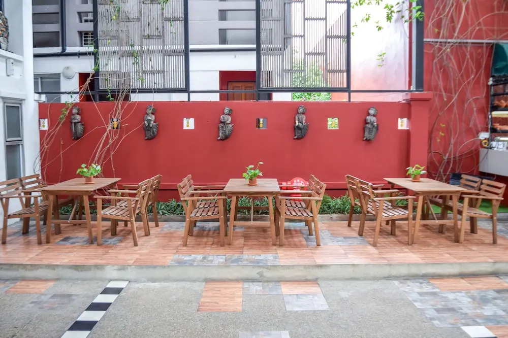Siam Villa Suvarnabhumi