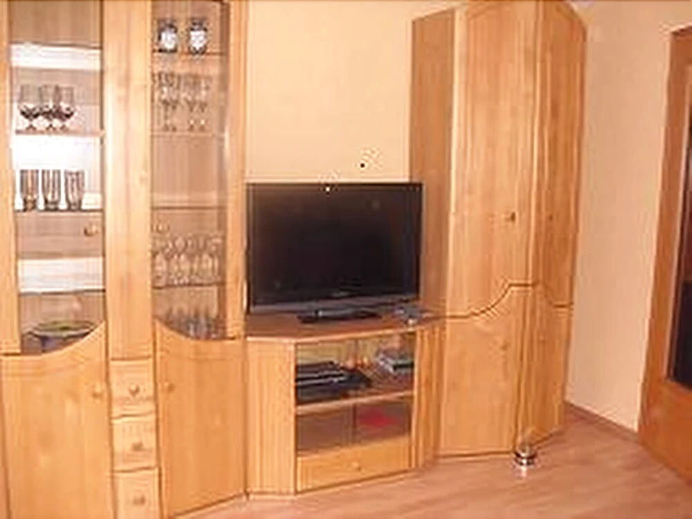 Ferienwohnung Cascada