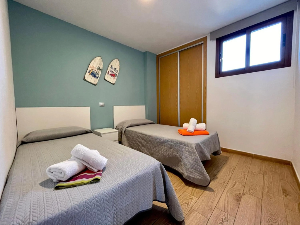 Sunny Home Holidays 360º