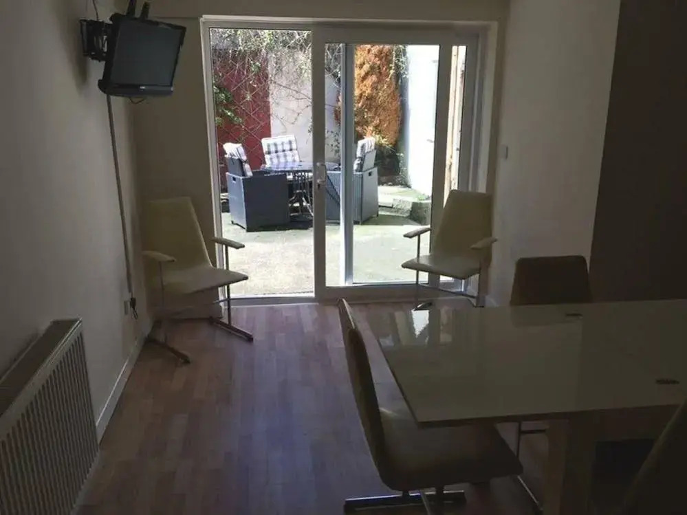 Twelve Apartments