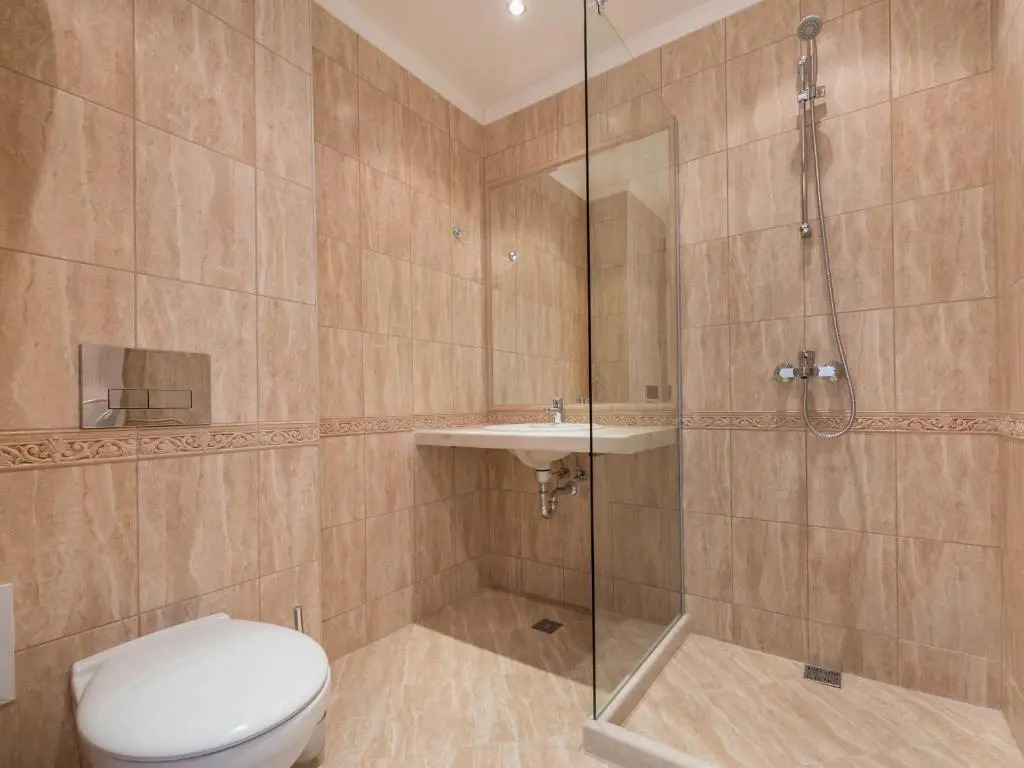Summertime in Varna South Bay Beach Residence