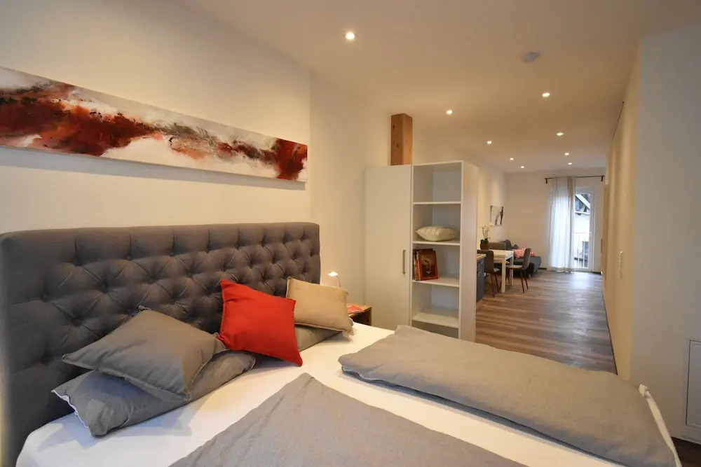 Ferienapartments Volkach