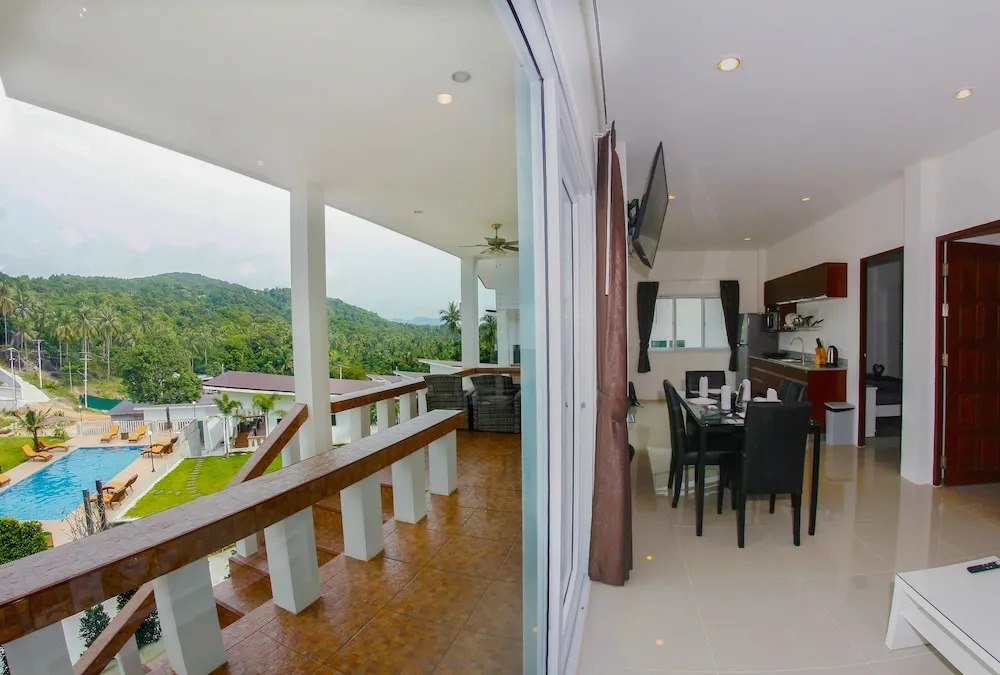 Gentry Villa Koh Phangan