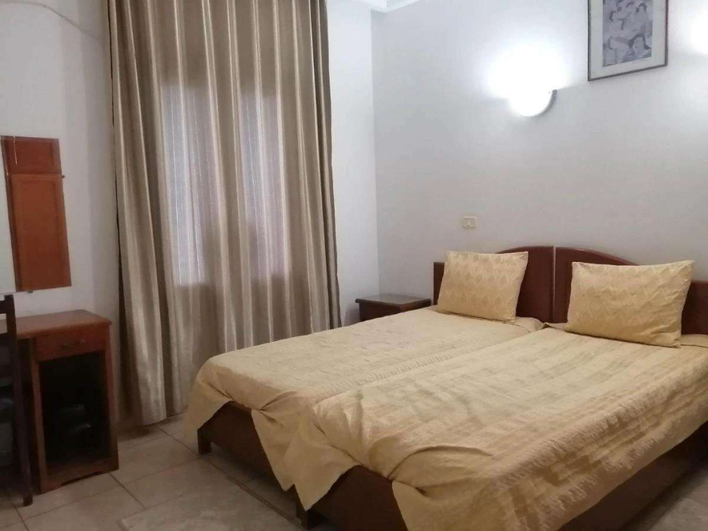 Hotel El Layeli