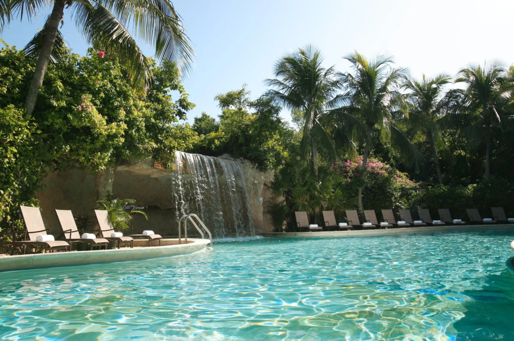 Bakers Cay Resort Key Largo, Curio Collection By Hilton