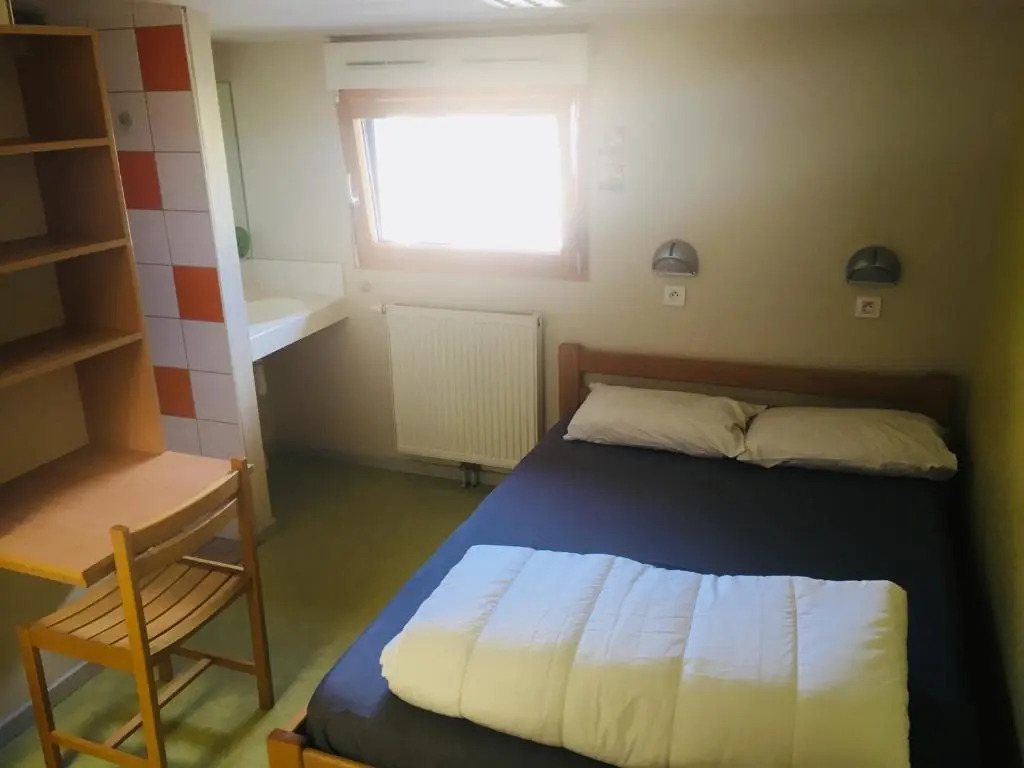 Auberge de Jeunesse HI Pontarlier
