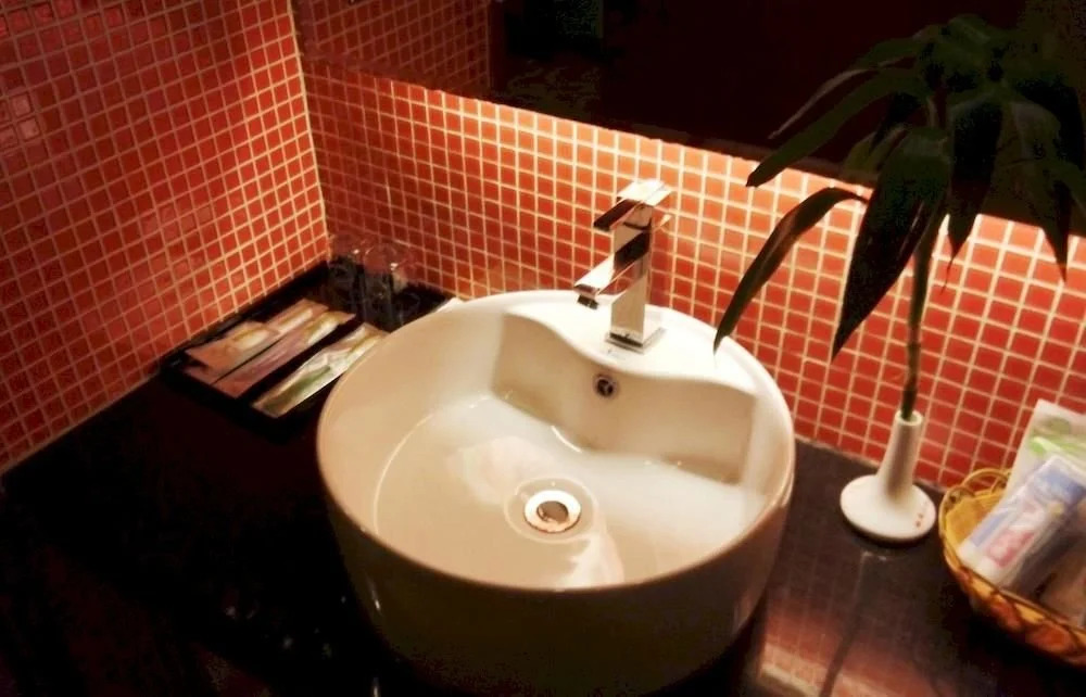 Ganzhou Iron Dragon Hotel