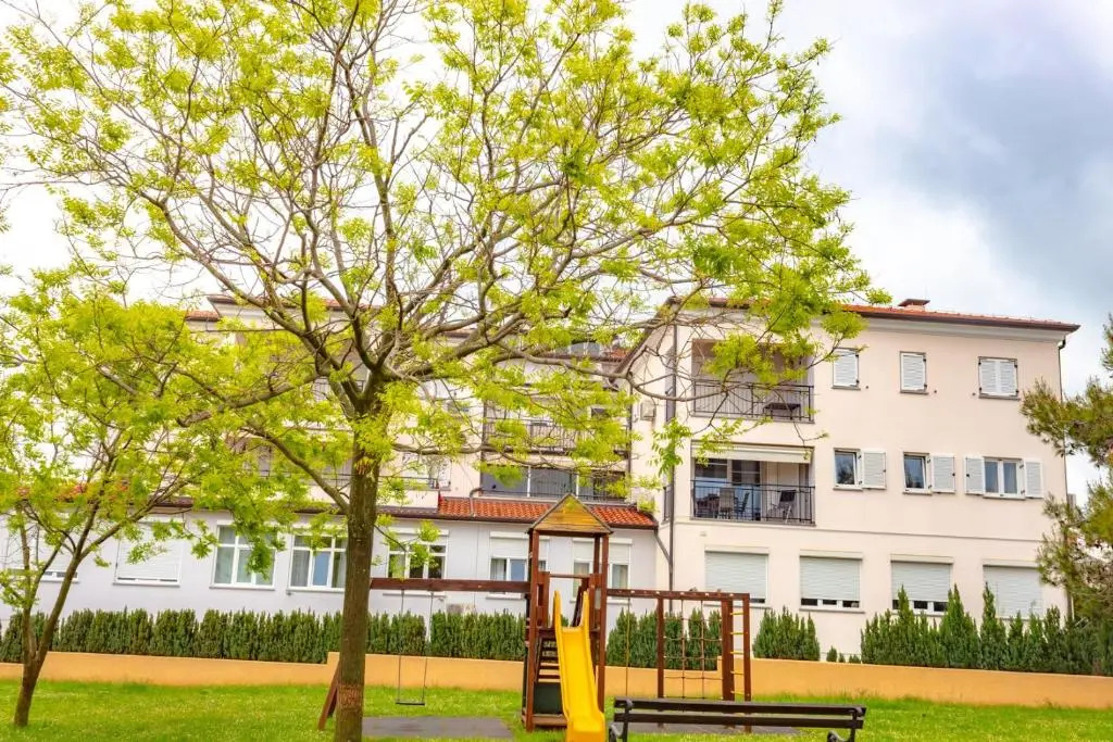 Apartment Botic