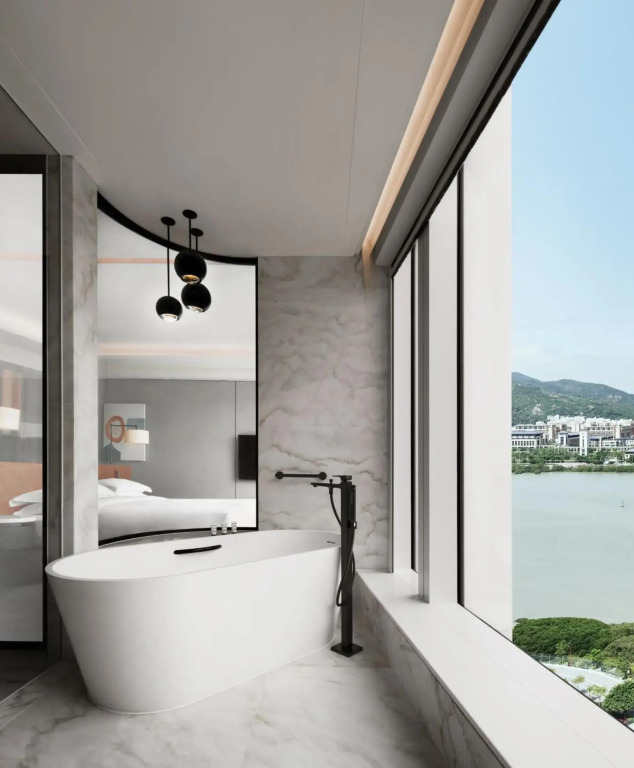 Andaz Macau, By Hyatt