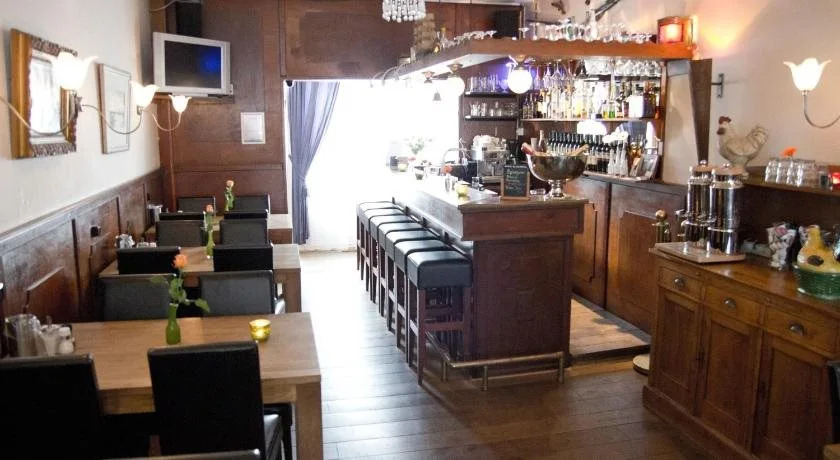 Hotel Albion