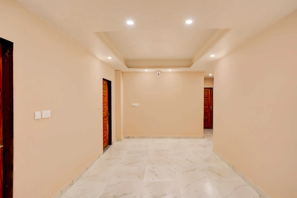Townhouse Oak Alwar Nehru Garden
