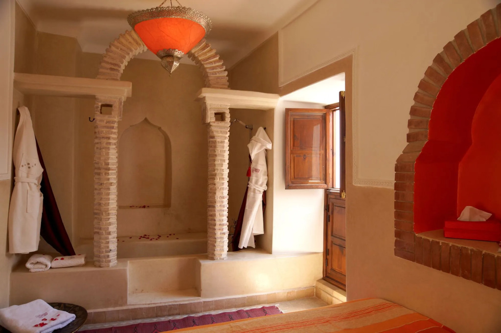 Riad Zehar & Spa Marrakech
