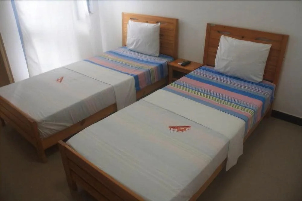 Gibs Guest Lodge