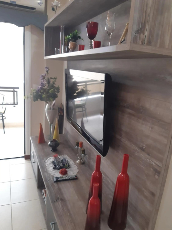 Apartamento Encantador com estacionamento incluso