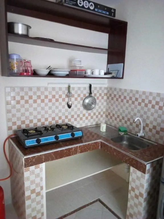 The Nest of God Apartment & Holiday home