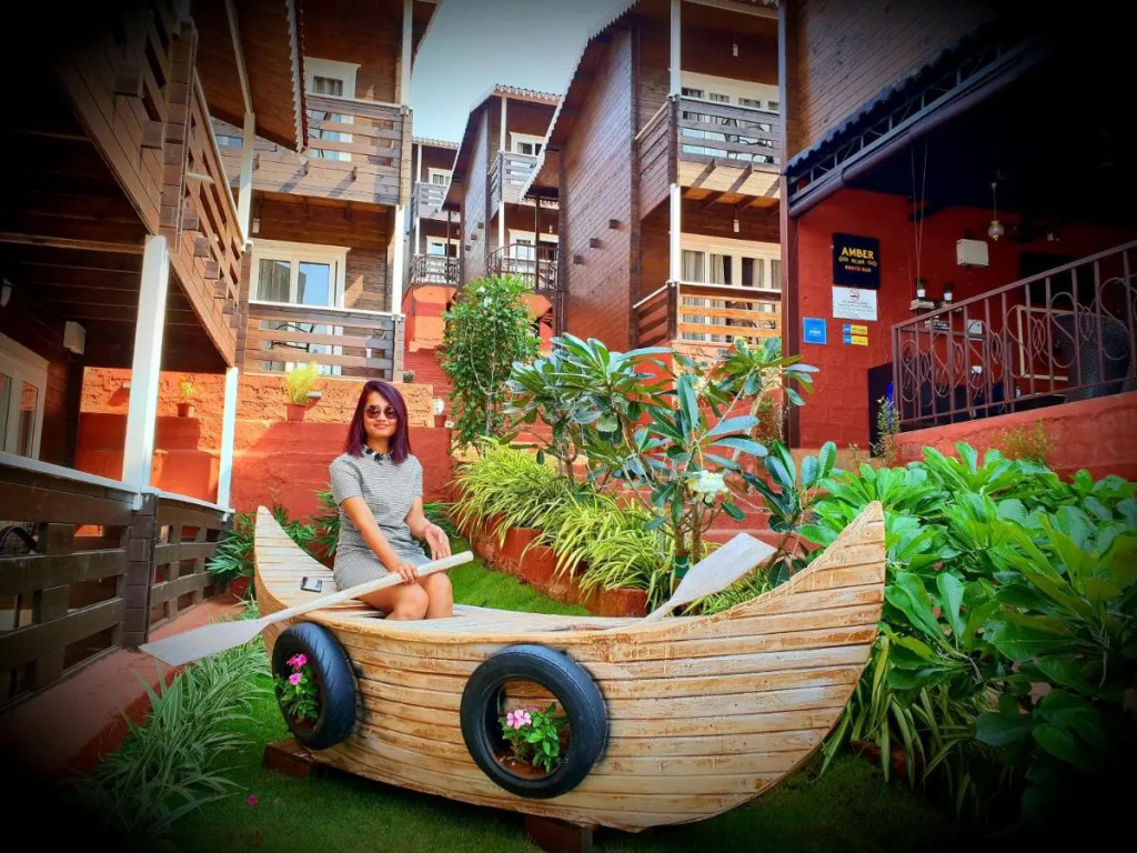 The Regalia Resort