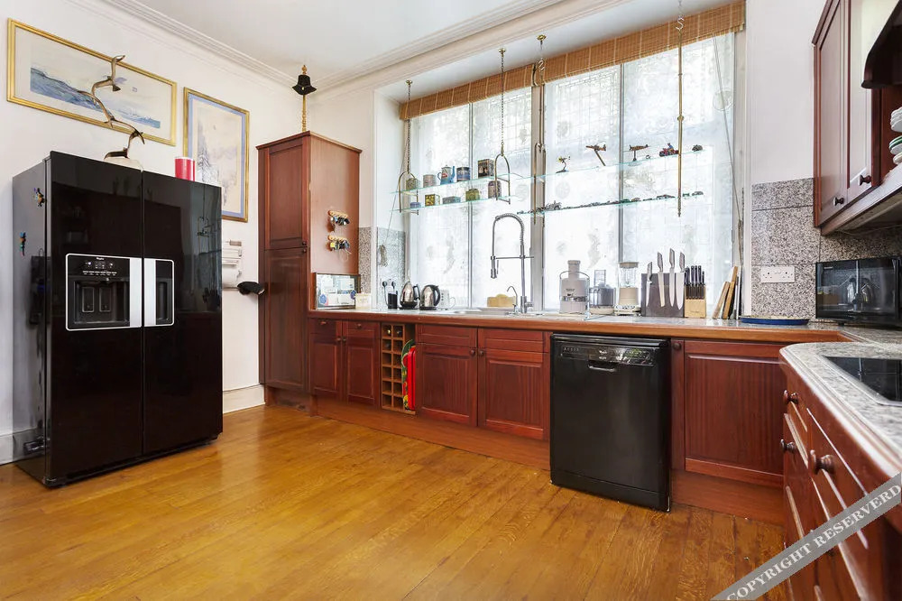 Veeve - Notting Hill Apartments