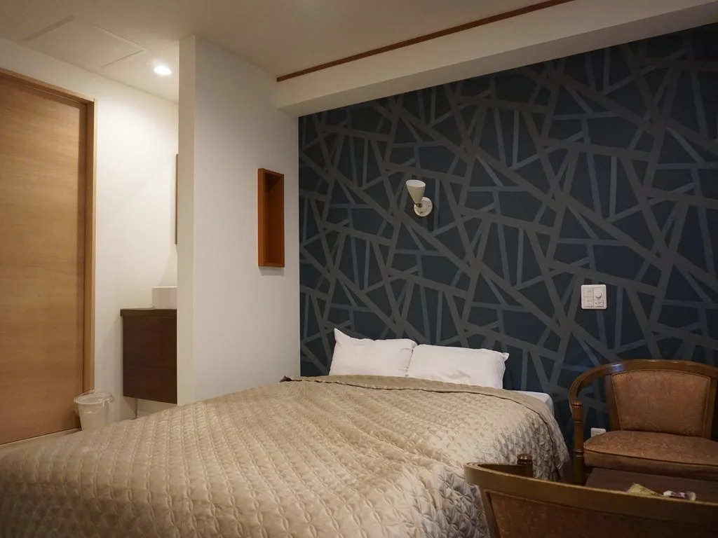 Hotel Kimura