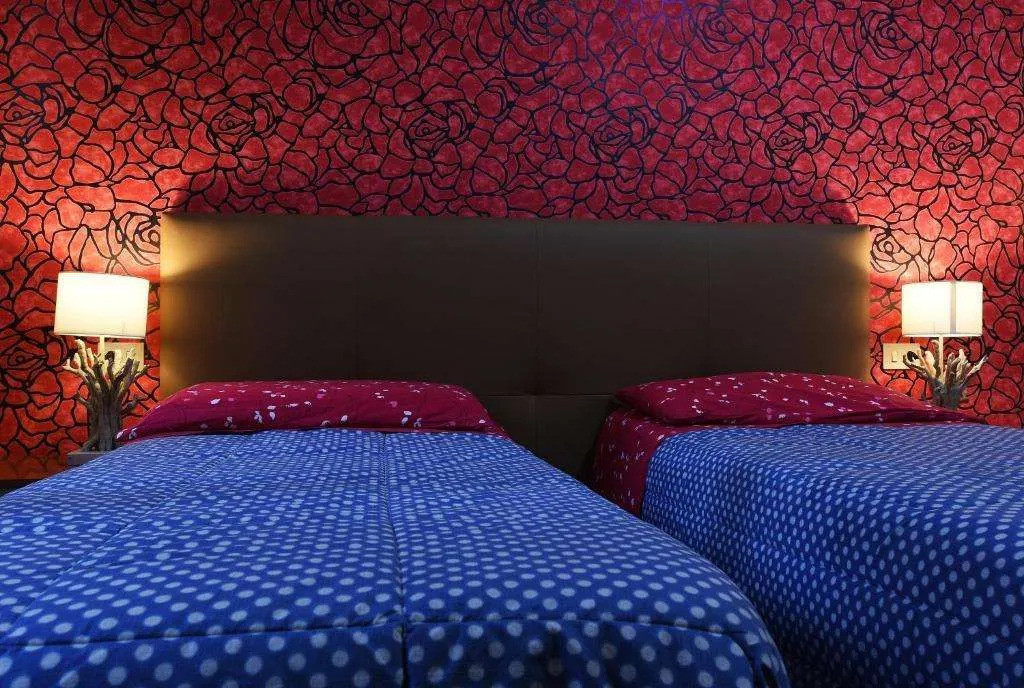 B&B SantAgostino