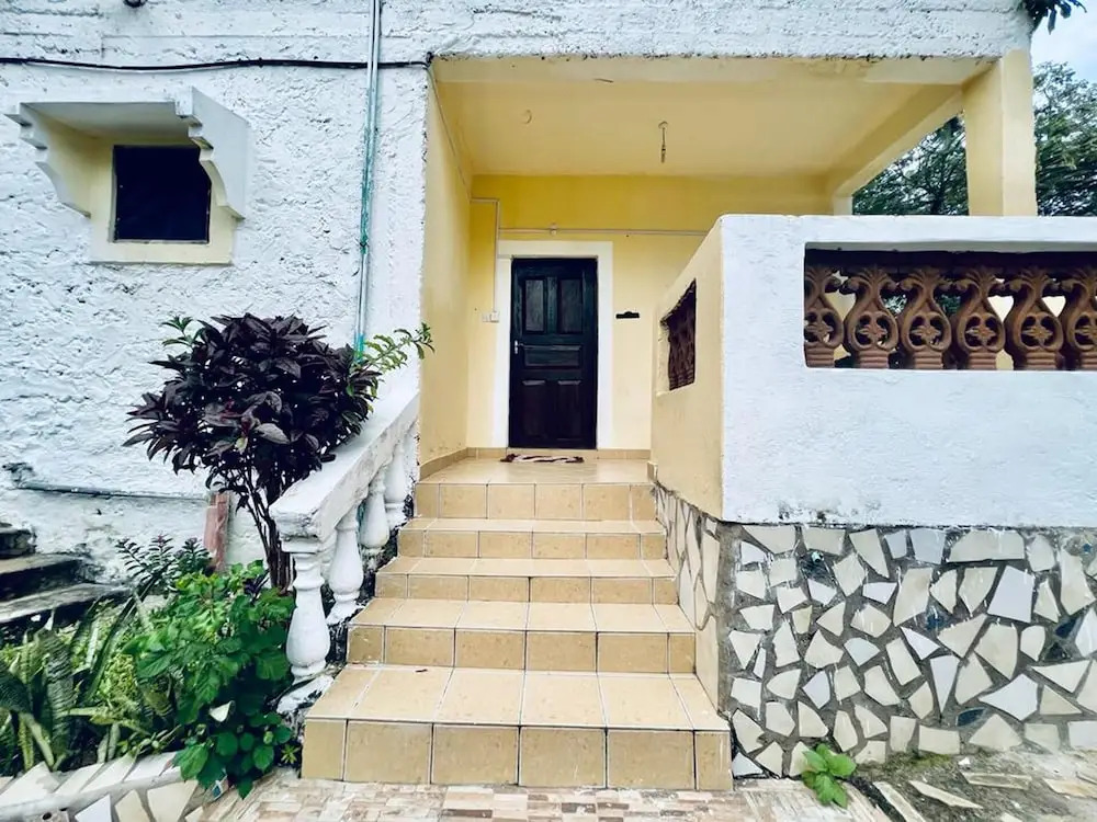 Diani Beach 5 Bedroom Dream House