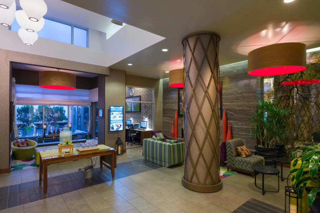 Hilton Garden Inn New York Manhattan Midtown East - Newly Renovated